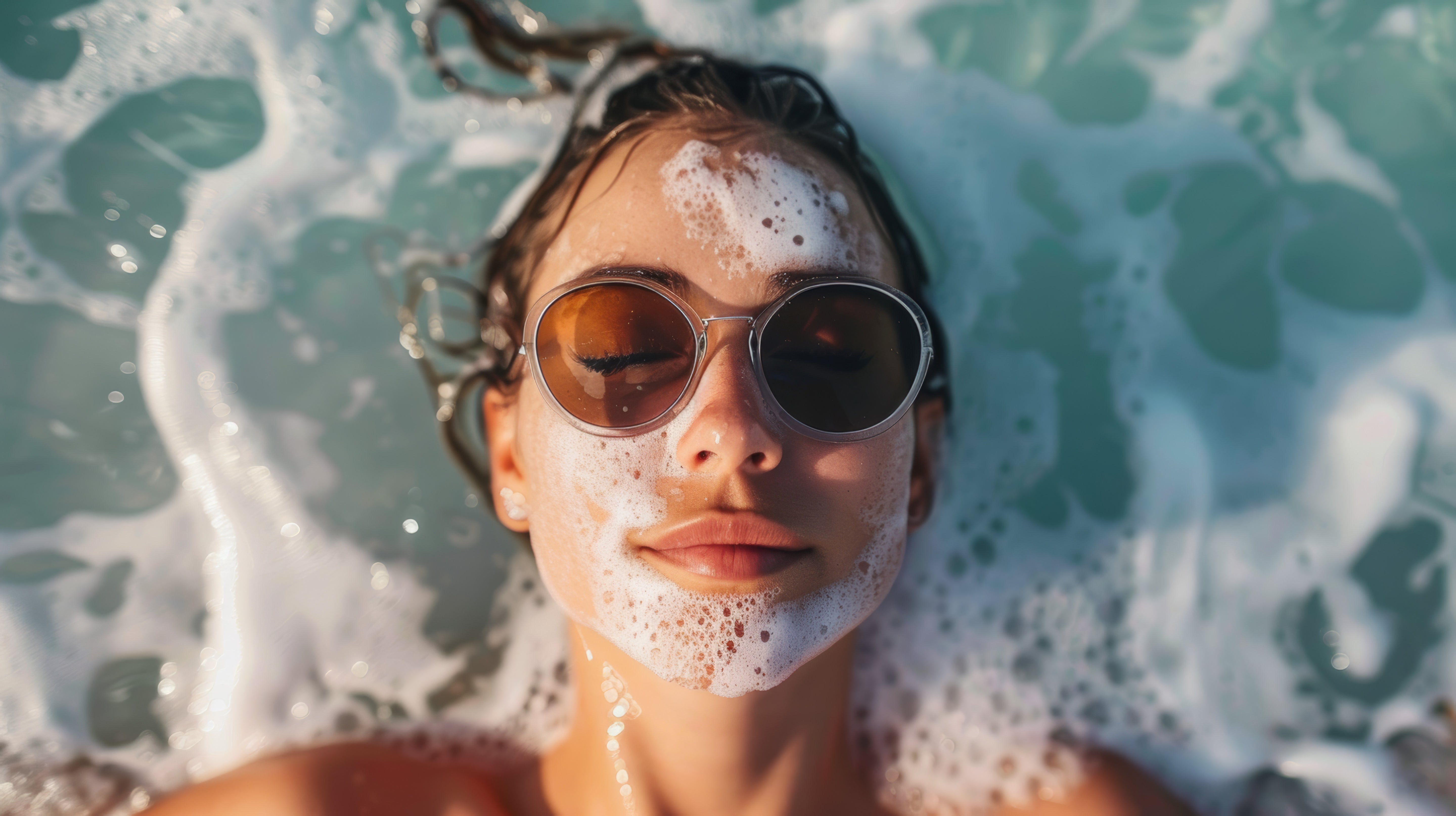 Charcoal Foam Detox Cleanser
