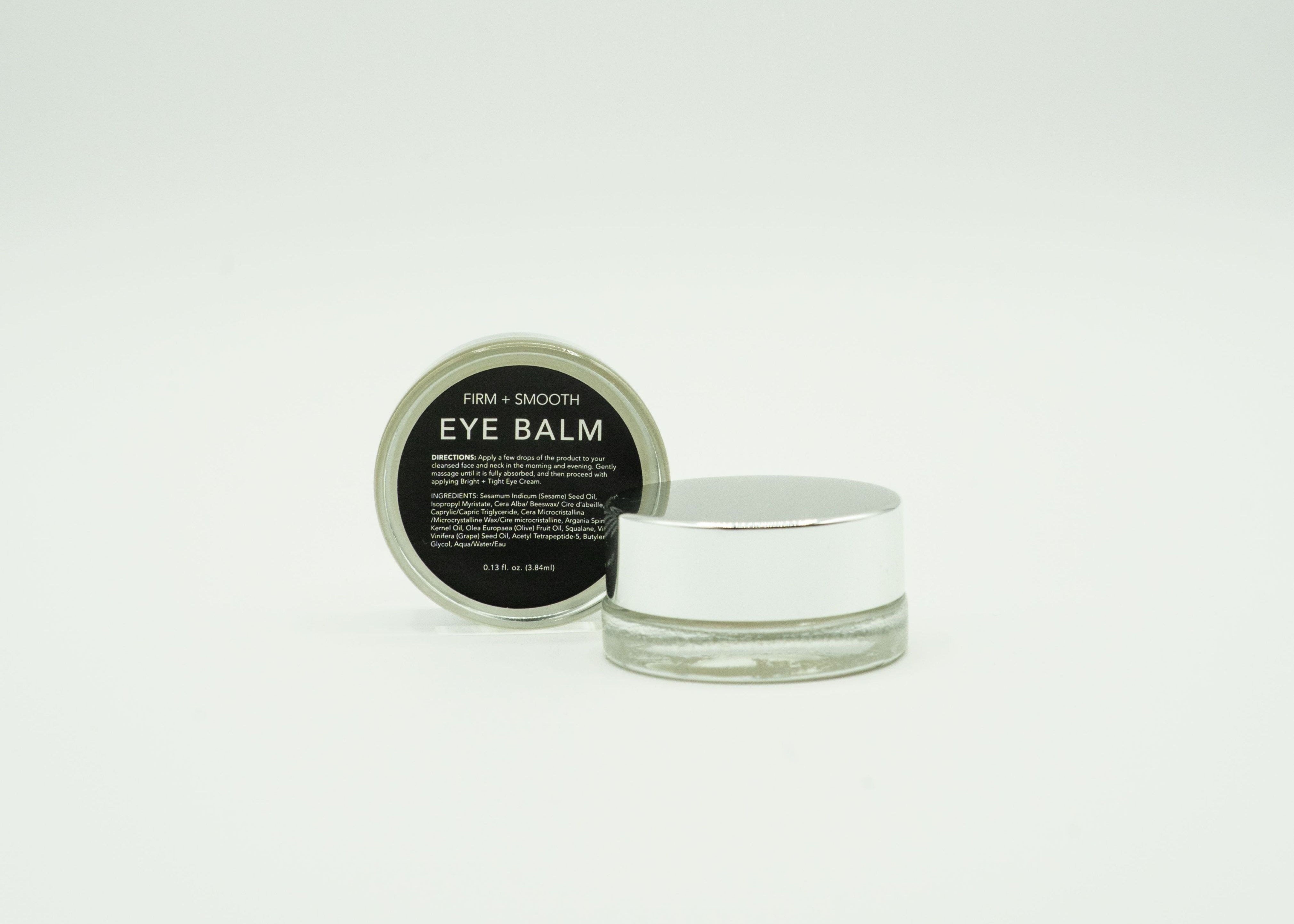 Firm + Smooth Eye Balm