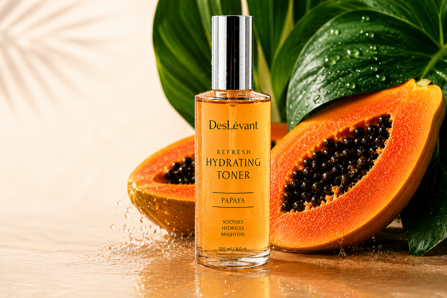 Refresh Hydrating Toner