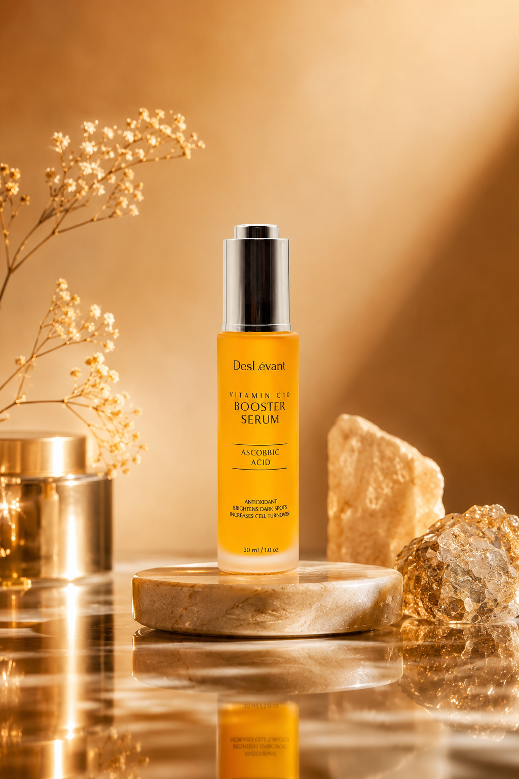 Vitamin C10 Booster Serum