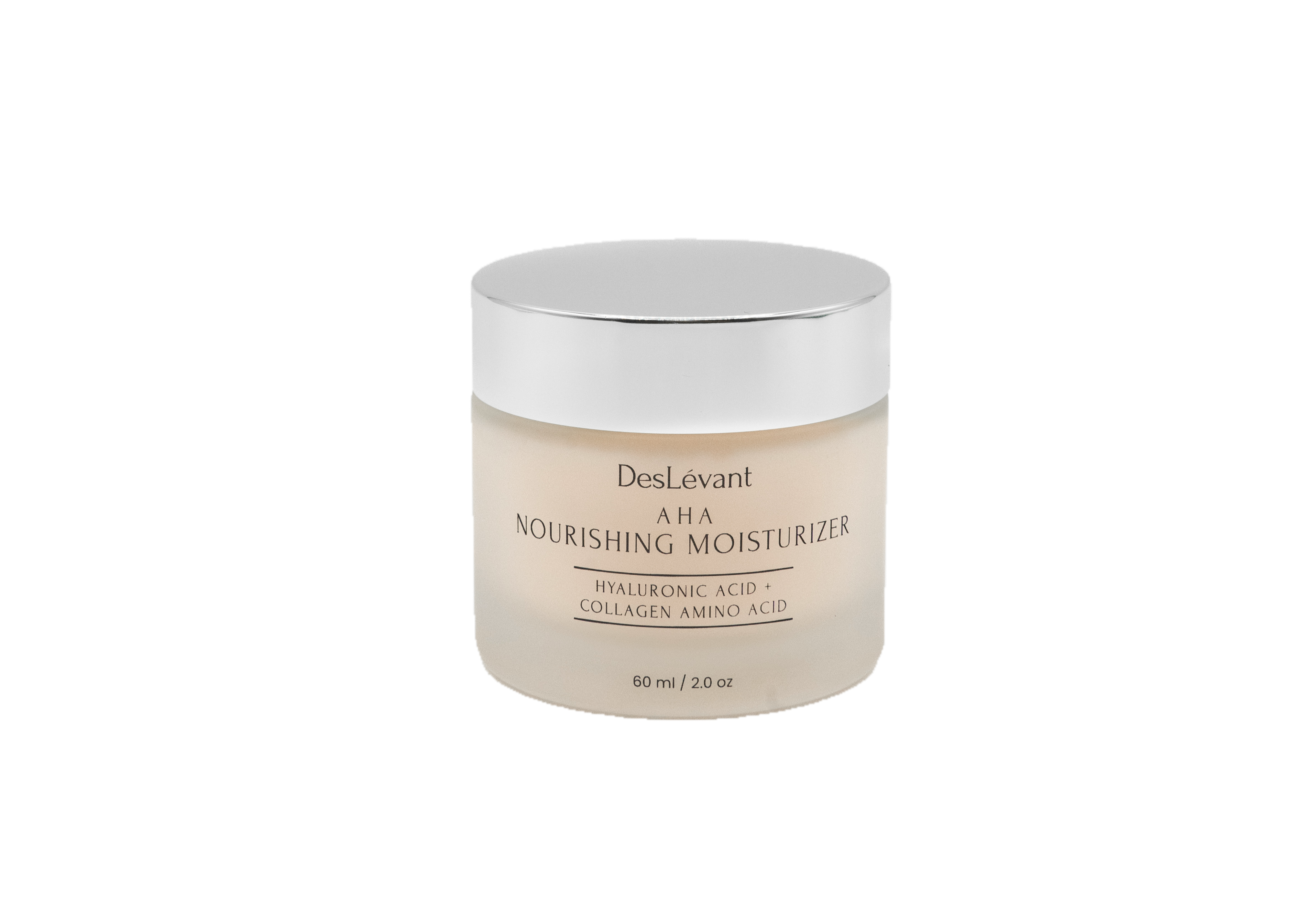 AHA Nourishing Moisturizer