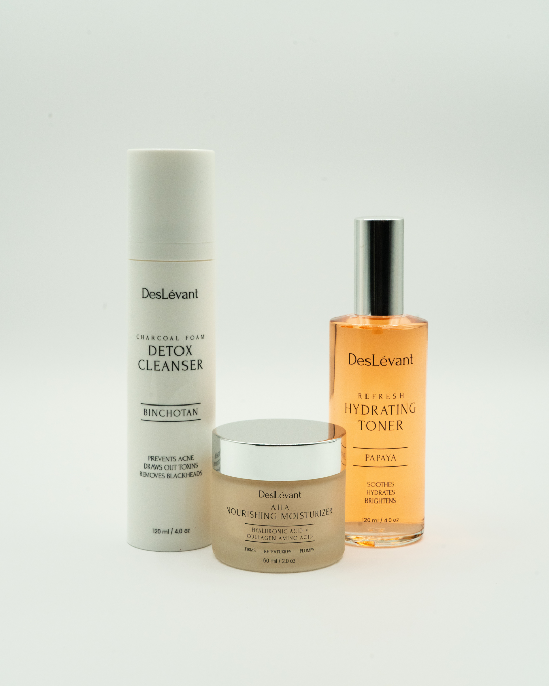 Golden Hour Ritual Set