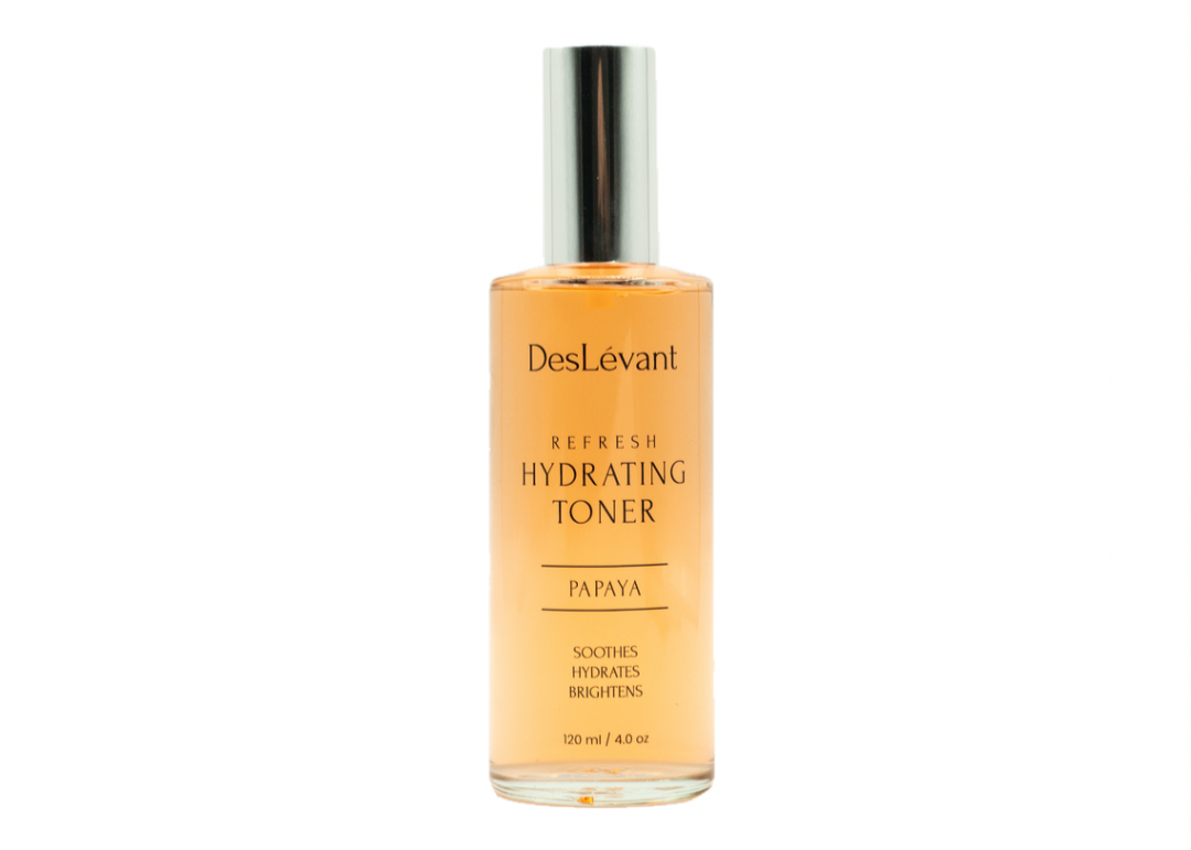 Refresh Hydrating Toner